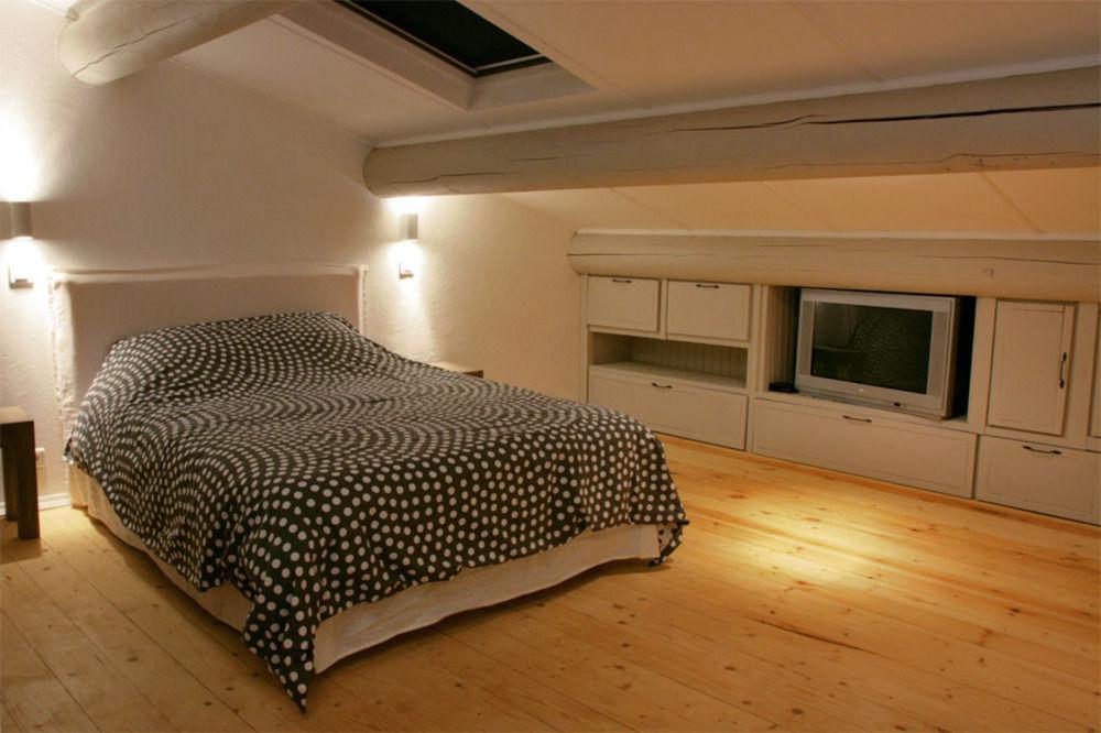 Le Bercail De Montmirail Appartement Sarrians Buitenkant foto